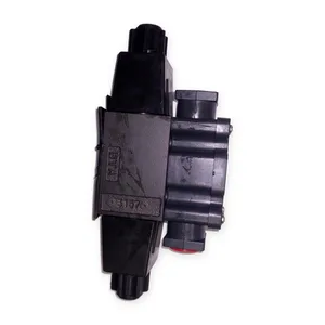 Parker D1VW8CNYCF-75 Pneumatic Component