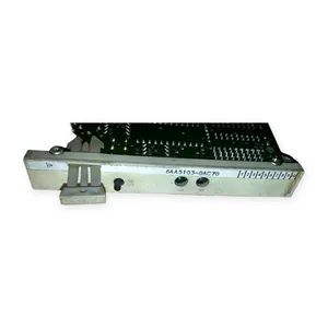 Siemens 6AA5103-0AC70 Byte PLC Processor Module Board