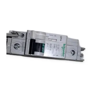Schneider Electric 60101 Multi 9 C60 Circuit Breaker