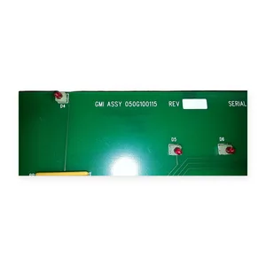 GMI 050G100115 Board Assembly PCB Module