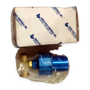 EAL D9428B-2PP-1 Circle Seal Controls – actual item, photo 1 of 6
