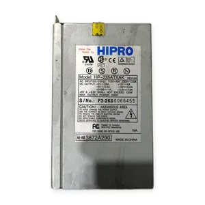 HP-235ATXAK Hipro Power Supply – actual item, photo 1 of 3