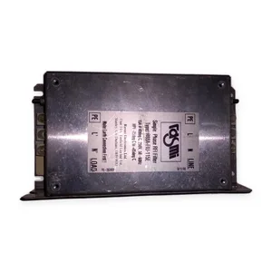 R88A-FIU-115E Rasmi Electronics RFI Filter – actual item, photo 1 of 4