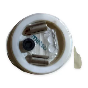 Dmetsa RKW-655XZ Metso Valve