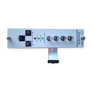 Bently Nevada 87900-01 Interface Front Panel Module