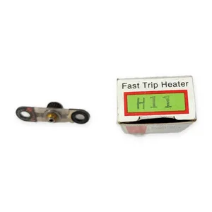 Cutler-Hammer H11 Heater Element Coil Motor