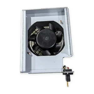 Sanyo Denki 9WF0624H4D03 San Ace 60 Fan