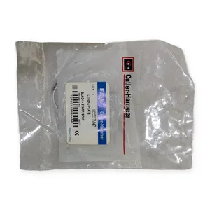 Cutler-Hammer 10250TM47 Black Start Stop Pushbutton