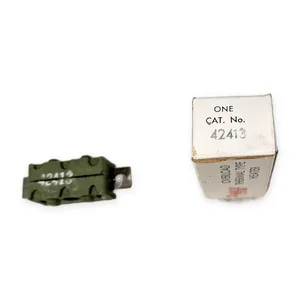 Arrow Hart 42413 Coil Element Motor Starter