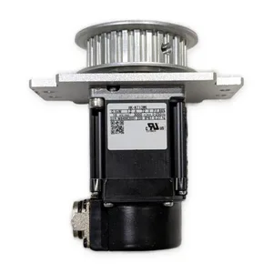 Mitsubishi Hk-Kt Servo Motors