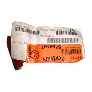 611123 PSI Coolant Hose