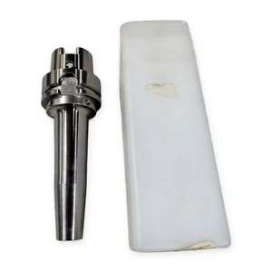 Erickson HSK63AHPVTT10160M Shrink Fit Tool Holder