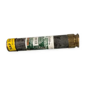 Reliance Electric ECSR40 RK5 Dual Element Time Delay Fuse