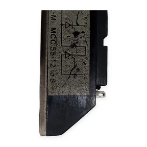 Ixys MCC55-12IO8 Dual Thyristor SCR Power Module