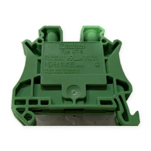 Phoenix Contact 3044131 UT 6 Feed Through Terminal Block