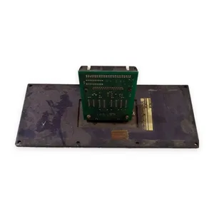 Eurotherm AC-2 1-640-6080 CME/EEPROM Panel PCB – actual item, photo 1 of 5