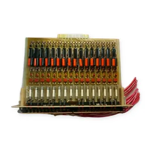 Square D C30585-006-01 8881 SA-1 System Analyzer Board