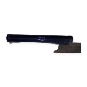 80028-453-01 Ceramic Power Resistor
