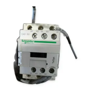 Schneider Electric CAD50G7 TeSys Control Relay