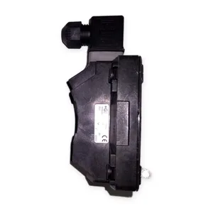 George Fisher 167482629 DN50 Limit Switch