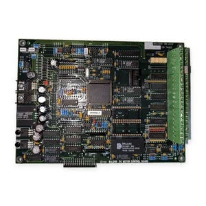 Baldor V1022021 Circuit Board
