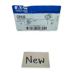 Eaton CPR30 Compression Coupling