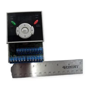 Benshaw IG5A Keypad Control Terminal Board