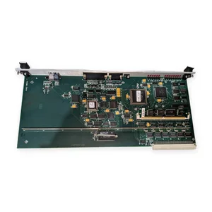 VAN Dorn PC330-129 Circuit Board
