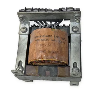 Northlake D39-108 Engineering Transformer