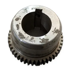 Lovejoy 00051 Sier-Bath 01.5 Gear Coupling