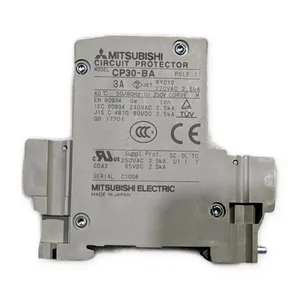 Mitsubishi CP30-BA Miniature Circuit Breaker