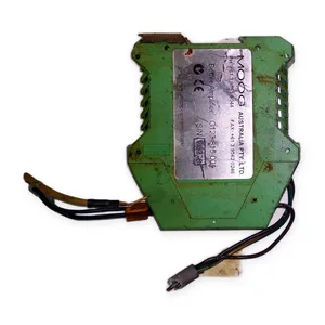 Moog G123-815-001 Buffer Amplifier