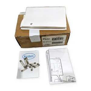 Nordson 1031203 DuraBlue Main Board Fuses