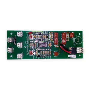Total Control 260-0600-055 Products