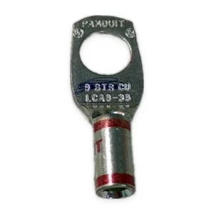 Panduit LCA8-38 Copper Compression Lug
