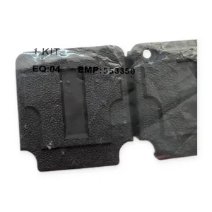 Tyco 207345-1 Clamp Kit Size 3 DB15 Connector