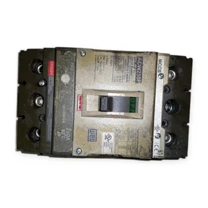 ACW250P Industrial Circuit Breaker