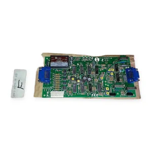 Sanyo Denki APC-9-203-1 Position Controller BOARD