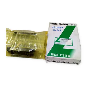 NB Nippon SGW35TEB-Z Bearing