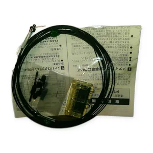 Panasonic FT-P40 SUNX Fiber Optic Sensor