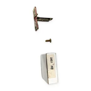 Joslyn Clark Heater Element Motor Starter