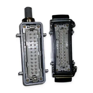 Weidmuller 174579 174585 Male Female Connector