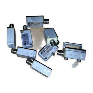 AutomationDirect DR10-AP-1F Proximity Sensor Switch