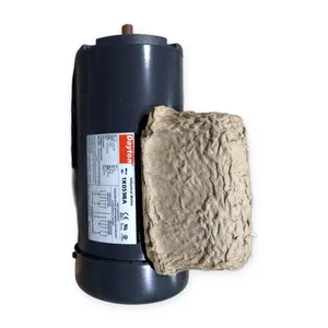 Dayton 1K059BA Industrial Motor