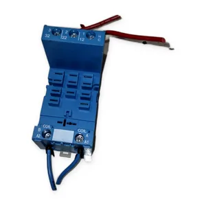 Finder Type 92.03 Relay Base