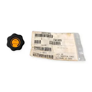 103117PS 19520 Lumbar Adjust Knob