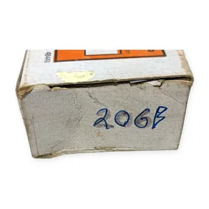 Cutler-Hammer 9586H206B Thermal Overload Heater Coil