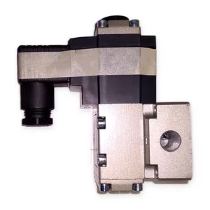 SMC VEP3121-1-02N Proportional Valve