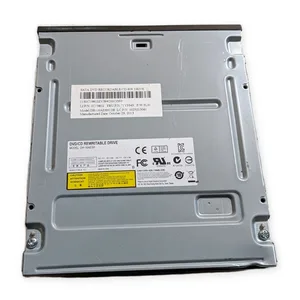 Lite-on DH-16AESH12B Rewritable SATA Optical Drive