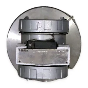 Bailey 3-20M Pressure Transmitter – actual item, photo 1 of 4